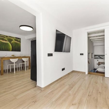Villa Atlantico - Planta Baja Arrecife  Εξωτερικό φωτογραφία